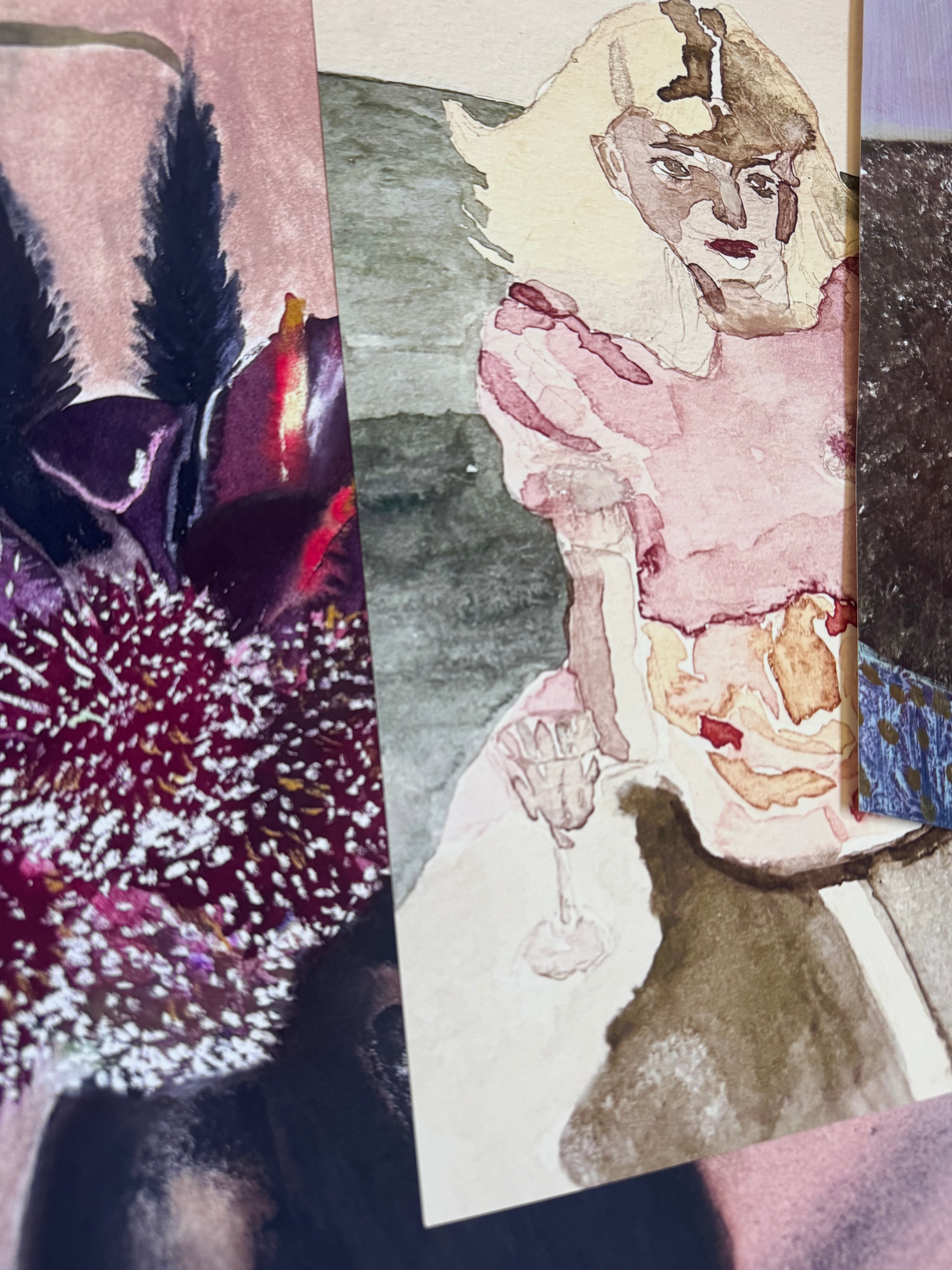 Manual de lo frágil | Colección completa