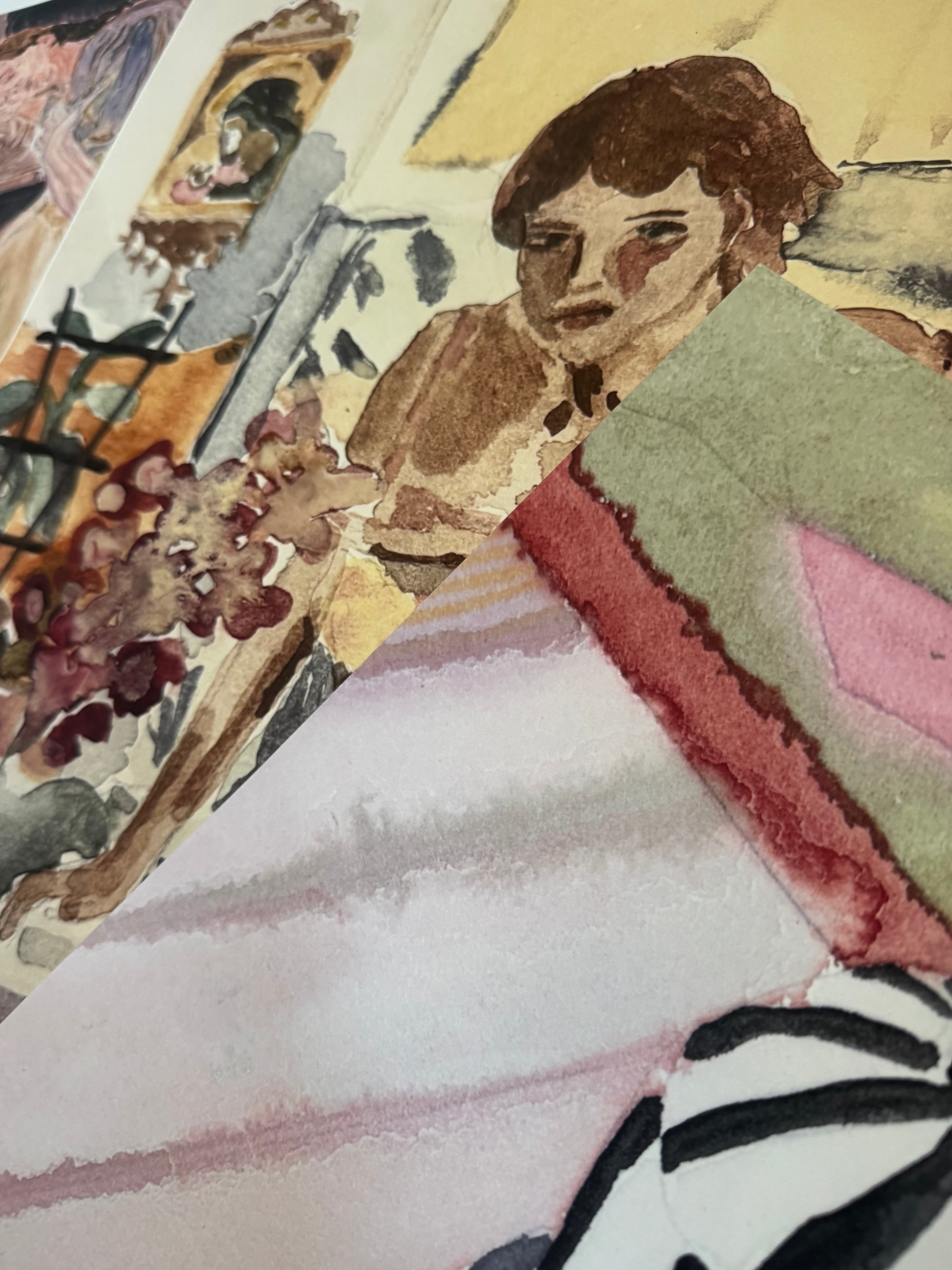 Manual de lo frágil | Colección completa